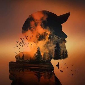 Meet your Posher, Kenny